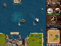 Cкриншот Corsairs: Conquest at Sea, изображение № 314981 - RAWG
