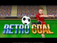 Cкриншот Retro Goal, изображение № 2913810 - RAWG