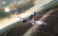 Cкриншот World of Warplanes, изображение № 575393 - RAWG