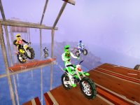 Cкриншот Dirt Bike Racing - Mad Race 3d, изображение № 2037606 - RAWG