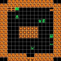 Cкриншот Pumpkin Boy's Adventure, изображение № 2219748 - RAWG