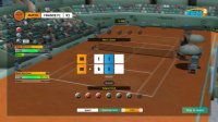 Cкриншот Tennis Elbow Manager 2, изображение № 2636076 - RAWG