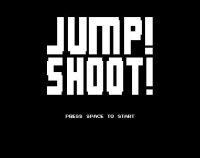 Cкриншот Jump! Shoot!, изображение № 1608491 - RAWG