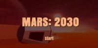 Cкриншот Mars 2030 (itch), изображение № 1753231 - RAWG