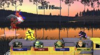 Cкриншот Teenage Mutant Ninja Turtles: Smash-Up, изображение № 517951 - RAWG