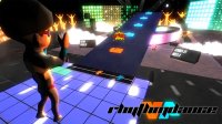 Cкриншот RhythmDanceVR, изображение № 3625464 - RAWG