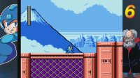 Cкриншот Mega Man Legacy Collection / ロックマン クラシックス コレクション, изображение № 768736 - RAWG