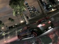 Cкриншот Need for Speed: Underground 2, изображение № 810027 - RAWG