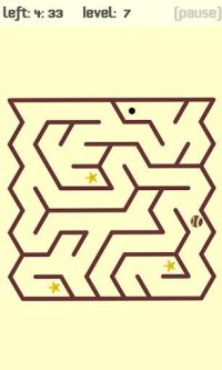 Cкриншот Labyrinth Puzzles: Maze-A-Maze, изображение № 1380184 - RAWG