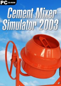 Cкриншот Cement Mixer Simulator 2003, изображение № 1035574 - RAWG