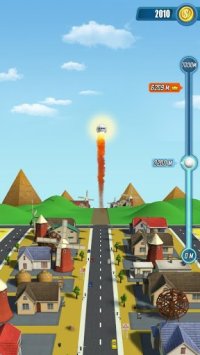 Cкриншот Golf Hit, изображение № 1404419 - RAWG