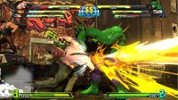 Cкриншот Marvel vs. Capcom 3: Fate of Two Worlds, изображение № 552715 - RAWG