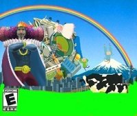 Cкриншот I love Katamari, изображение № 3199022 - RAWG