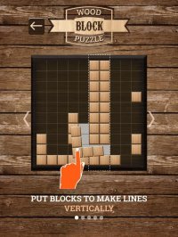 Cкриншот Block Puzzle Westerly, изображение № 2036774 - RAWG