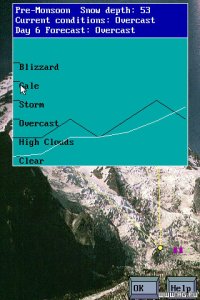 Cкриншот Everest: The Ultimate Challenge, изображение № 339730 - RAWG