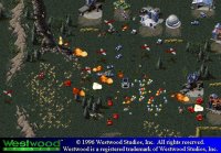 Cкриншот Command & Conquer: Red Alert, изображение № 324261 - RAWG