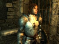 Cкриншот The Elder Scrolls IV: Oblivion, изображение № 699219 - RAWG