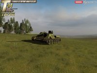 Cкриншот Танки Второй мировой: Т-34 против Тигра, изображение № 454060 - RAWG