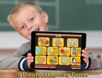 Cкриншот Preschool Games For Kids, изображение № 1543720 - RAWG