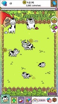 Cкриншот Cow Evolution, изображение № 2416931 - RAWG