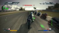 Cкриншот MotoGP 09/10, изображение № 528541 - RAWG