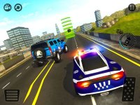 Cкриншот Police Car Chase Prado - Prisoner Escape Plan 2017, изображение № 1598509 - RAWG