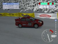 Cкриншот Colin McRae Rally 2.0, изображение № 308026 - RAWG