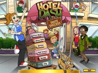 Cкриншот Hotel Dash Suite Success, изображение № 204298 - RAWG
