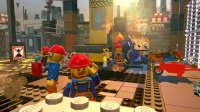 Cкриншот The LEGO Movie - Videogame, изображение № 1708910 - RAWG