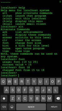Cкриншот Hack RUN 2 - Hack ZERO, изображение № 980150 - RAWG