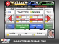 Cкриншот NASCAR Manager, изображение № 921367 - RAWG