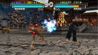 Cкриншот Tekken Tag Tournament 2, изображение № 632441 - RAWG