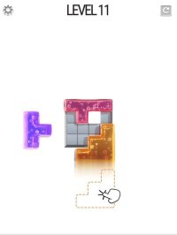 Cкриншот Tap Blocks 3D: Color Puzzle, изображение № 1970481 - RAWG