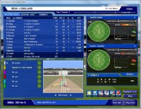 Cкриншот International Cricket Captain 2011, изображение № 583954 - RAWG