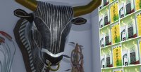 Cкриншот The Zium Gallery (2022), изображение № 3222217 - RAWG