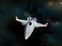 Cкриншот Wing Commander: Privateer Gemini Gold, изображение № 421795 - RAWG