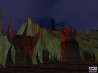 Cкриншот EverQuest: Omens of War, изображение № 401498 - RAWG