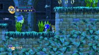 Cкриншот Sonic the Hedgehog 4 - Episode II, изображение № 634834 - RAWG