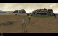 Cкриншот Star Wars: Empire at War, изображение № 417543 - RAWG