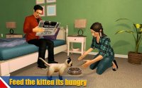 Cкриншот Virtual dog pet cat home adventure family pet game, изображение № 2093218 - RAWG