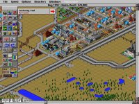 Cкриншот The SimCity 2000 Collection Special Edition, изображение № 344226 - RAWG