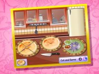 Cкриншот Cooking game-Delicious quesadilla, изображение № 930586 - RAWG