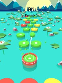 Cкриншот Color Piano Ball: Jump and Hit, изображение № 1842708 - RAWG