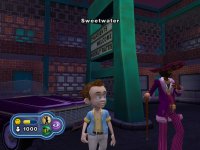Cкриншот Leisure Suit Larry: Кончить с отличием, изображение № 378508 - RAWG