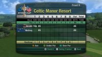 Cкриншот Tiger Woods PGA Tour 11, изображение № 547393 - RAWG