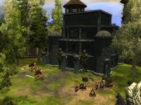 Cкриншот Neverwinter Nights 2, изображение № 306446 - RAWG