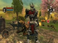 Cкриншот Overlord: Dark Legend, изображение № 785221 - RAWG
