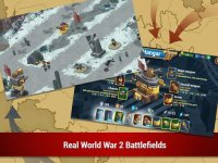 Cкриншот World War 2: Syndicate TD, изображение № 1480121 - RAWG