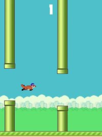 Cкриншот Flappy Fuchs, изображение № 3181689 - RAWG