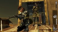 Cкриншот Metal Gear Solid: Peace Walker, изображение № 531626 - RAWG